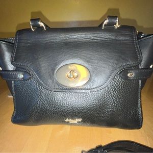 Coach Top Handle Satchel